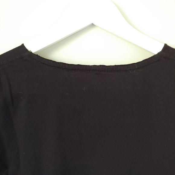 2017 Guns N' Roses Official Bullet Logo Short Sleeve T-Shirt Size Medium - Picture 6 of 13